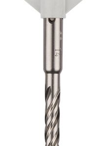 MAKITA Hammerbohrer SDS-PLUS, Nemesis2; 8 x 165 mm MAKITA Hammerbohrer SDS-PLUS, Nemesis2; 8 x 165 mm