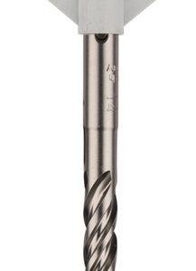 MAKITA Hammerbohrer SDS-PLUS, Nemesis2; 10 x 165 mm MAKITA Hammerbohrer SDS-PLUS, Nemesis2; 10 x 165 mm