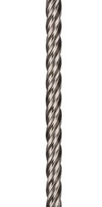 MAKITA Hammerbohrer SDS-PLUS, Nemesis2; 10 x 315 mm MAKITA Hammerbohrer SDS-PLUS, Nemesis2; 10 x 315 mm