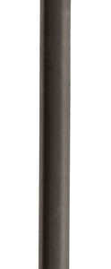 MAKITA Flachmeißel SDS-MAX, selbstschärfend, 25 x 400 mm MAKITA Flachmeißel SDS-MAX, selbstschärfend, 25 x 400 mm
