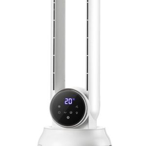 BE COOL Digitaler-Turmluftkühler 2 l BE COOL Digitaler-Turmluftkühler 2 l