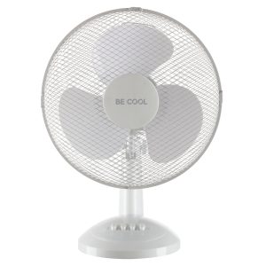 BE COOL Tischventilator 30 cm Ø BE COOL Tischventilator 30 cm Ø