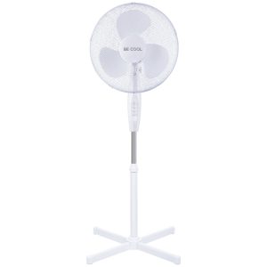 BE COOL Standventilator 40 cm Ø BE COOL Standventilator 40 cm Ø