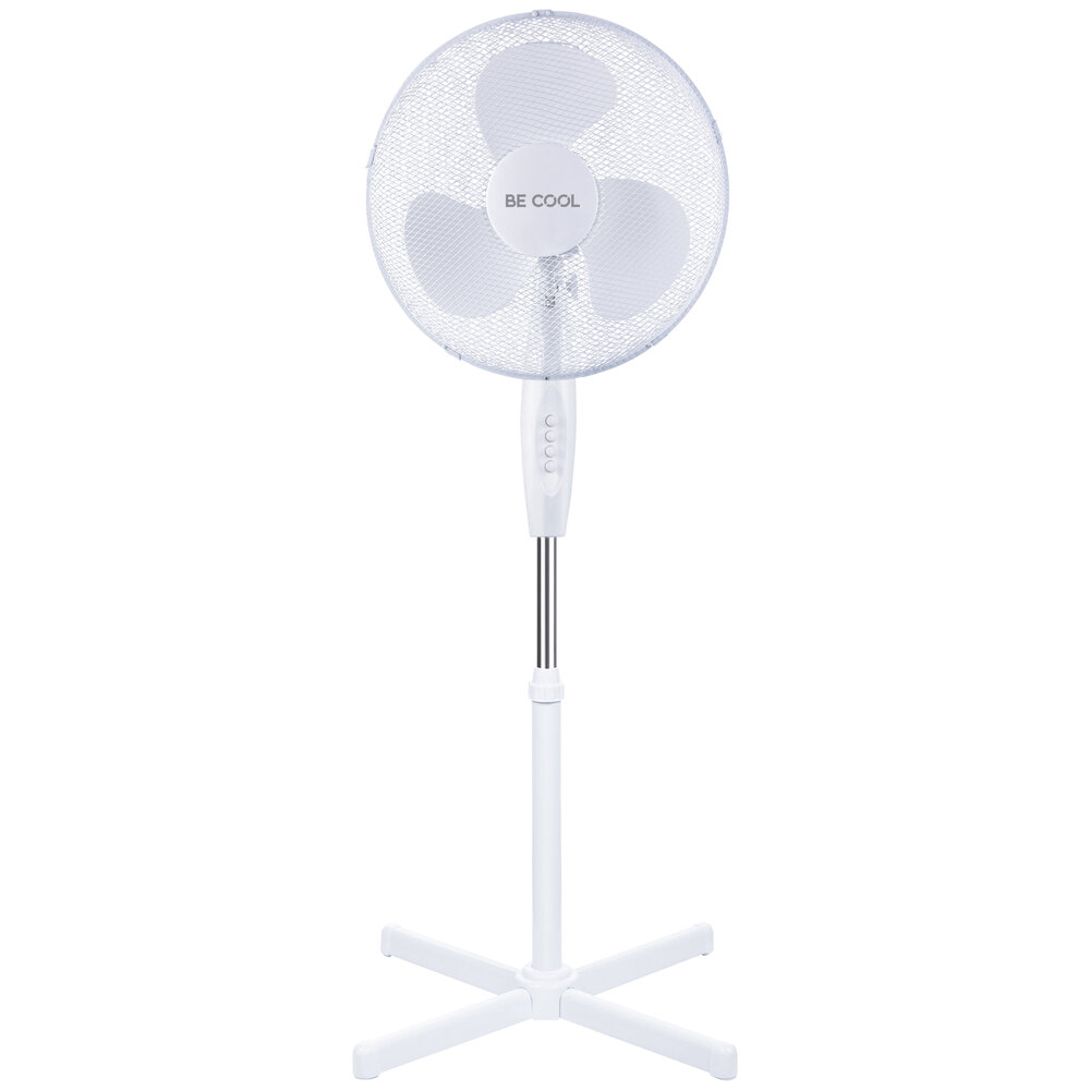BE COOL Standventilator 40 cm Ø