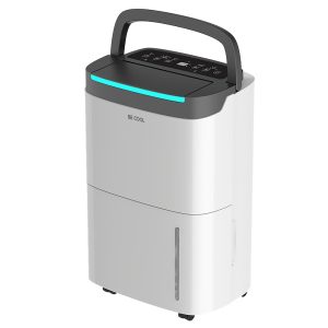 BE COOL Luftentfeuchter 50 Liter BE COOL Luftentfeuchter 50 Liter