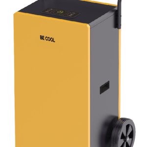 BE COOL Bautrockner BC90LEF2202 BE COOL Bautrockner BC90LEF2202