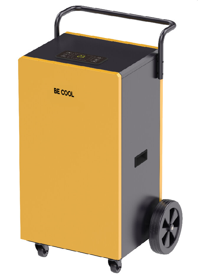 BE COOL Bautrockner BC90LEF2202