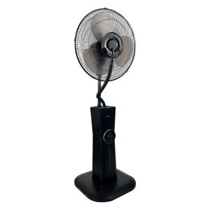 BE COOL Sprühnebel Standventilator 40 cm BE COOL Sprühnebel Standventilator 40 cm