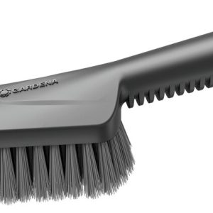 GARDENA GARDENA Cleansystem Handbürste S soft, mit Schlauchanschluss, für kleinere Flächen GARDENA GARDENA Cleansystem Handbürste S soft, mit Schlauchanschluss, für kleinere Flächen
