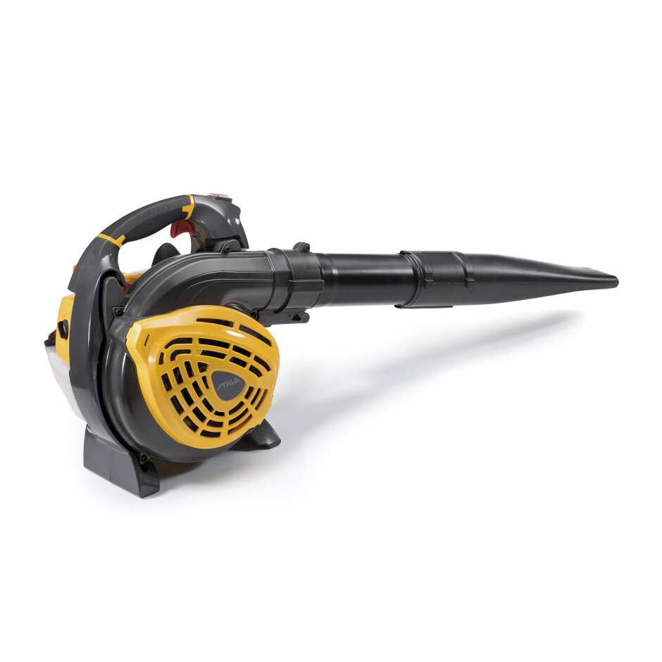 STIGA Benzin Laubbläser BL 530 V
