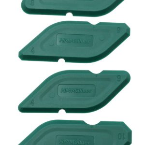HM MÜLLNER Fugenglätter-Set 6-tlg.