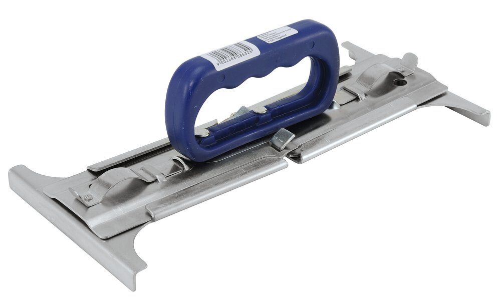 HM MÜLLNER Plattenheber, verstellbar 300 bis 500 mm, verzinkt, max. Tragkraft 30 kg