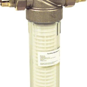 BAVARIA Feinfilter Bavaria 1" BAVARIA Feinfilter Bavaria 1"