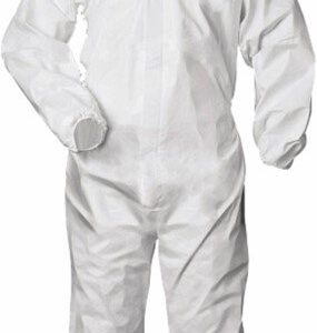 GEBOL Einweg-Overall XL