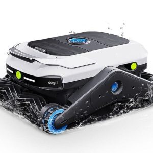 Degrii Akku-Poolsauger Zima Pro Degrii Akku-Poolsauger Zima Pro