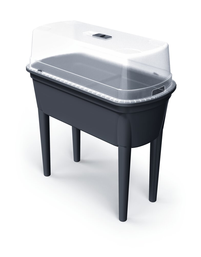 PROSPERPLAST Hochbeet Bloomo 47 l
