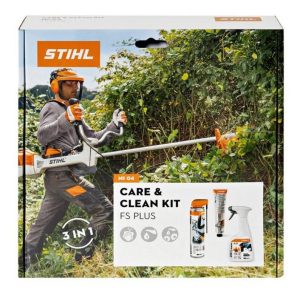 STIHL Reingungs-Pflege-Set FS Plus