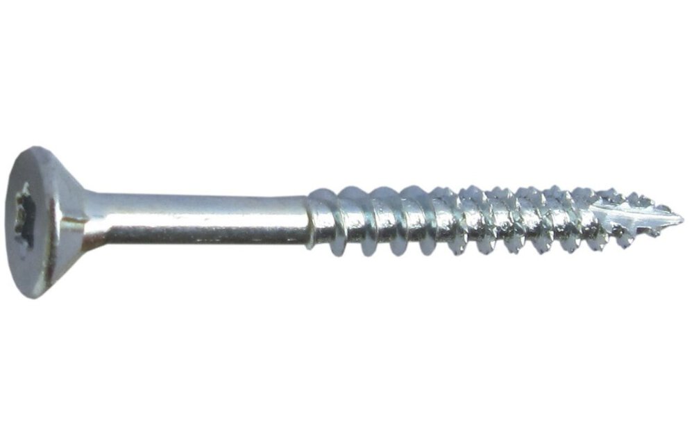KWB Spanplattenschrauben CR3 TX10 3,5X30