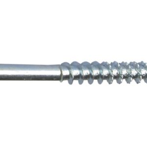 KWB Spanplattenschrauben CR3 TX20 4X35