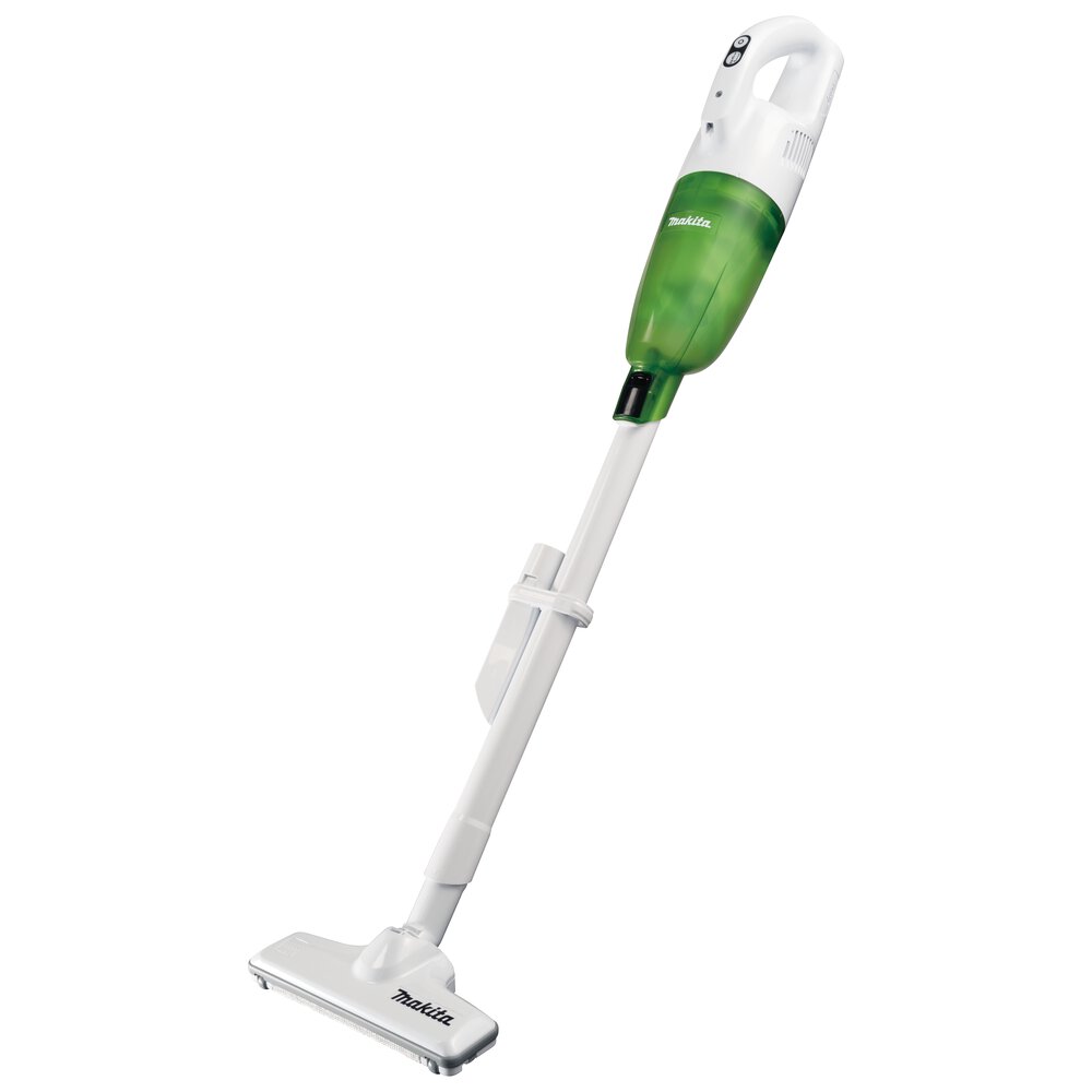 MAKITA Akku-Staubsauger CL117FDX4
