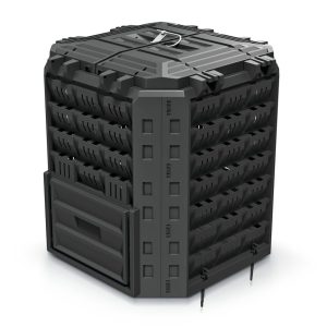 PROSPERPLAST Komposter Compo Box 310 l