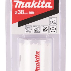 MAKITA BiM-Lochsäge, 38 mm