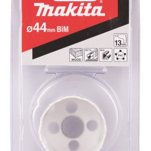 MAKITA BiM-Lochsäge, 44 mm