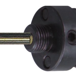 MAKITA Adapter 14-30 mm inkl. Zentrierbohrer, Sechskant