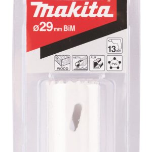 MAKITA BiM-Lochsäge 29 mm