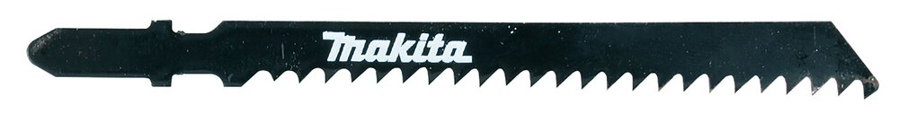 MAKITA Stichsägeblätter, 74mm, 5 Stk.