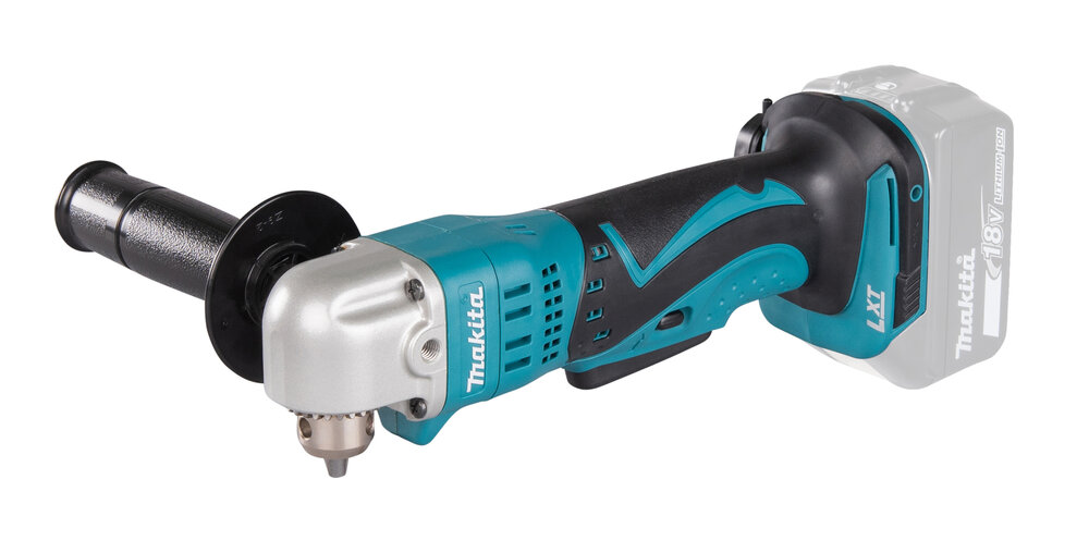 MAKITA Akku-Winkelbohrmaschine LXT - DDA350Z