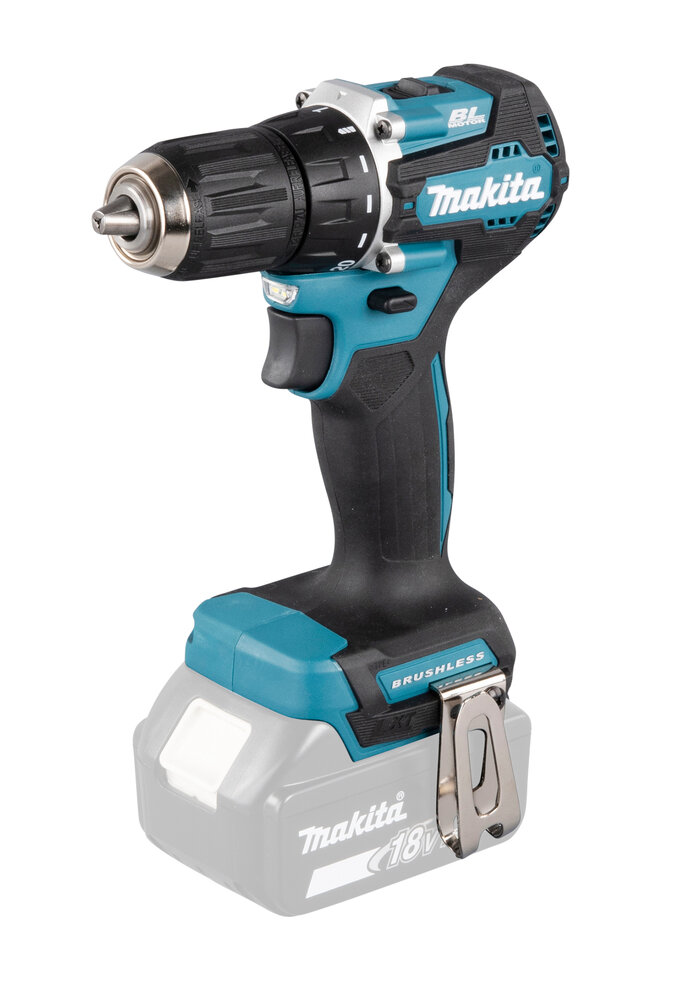 MAKITA Akku-Bohrschrauber LXT - DDF487Z