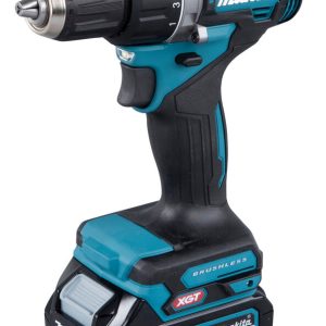 MAKITA Akku-Bohrschrauber XGT, DF002GA201