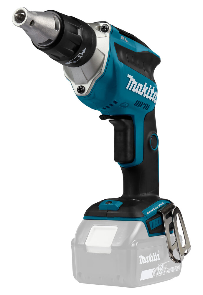 MAKITA Akku-Schnellbauschrauber LXT - DFS452Z
