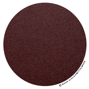 BOHR Schleifmittel Diamantflex Velour, Korn 80, Dm. 230 mm, ungelocht BOHR Schleifmittel Diamantflex Velour, Korn 80, Dm. 230 mm, ungelocht
