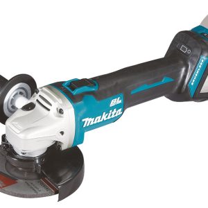 MAKITA Akku-Winkelschleifer DGA511Z