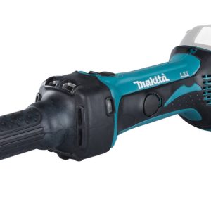 MAKITA Akku-Geradschleifer LXT DGD800Z