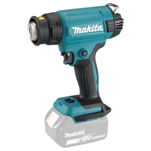MAKITA Akku-Heißluftgebläse LXT / DHG181ZJ