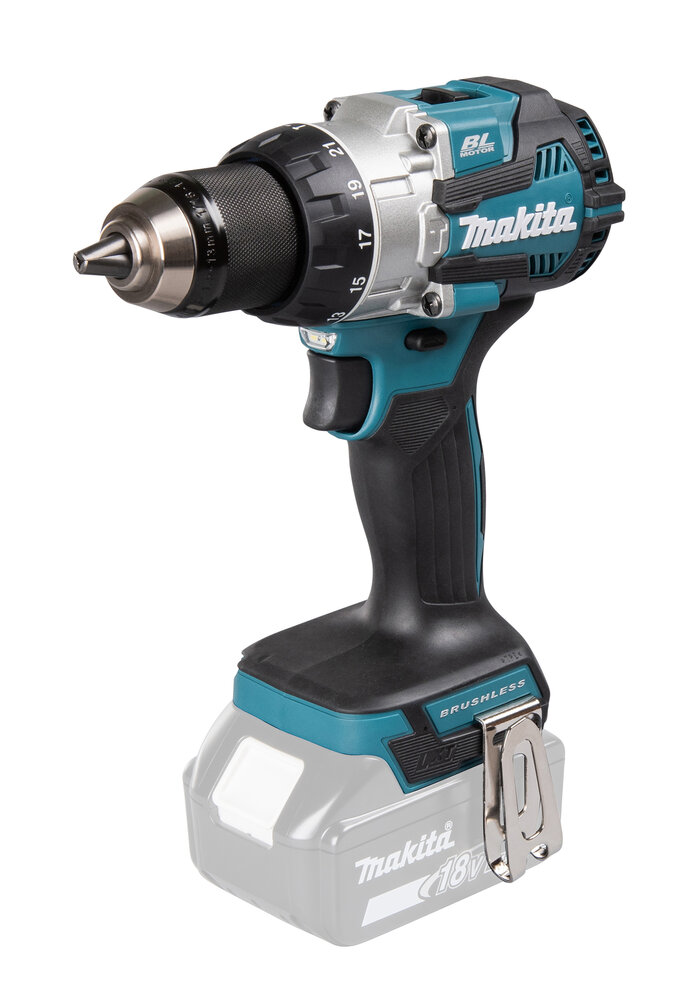 MAKITA Akku-Schlagbohrschrauber LXT - DHP489Z