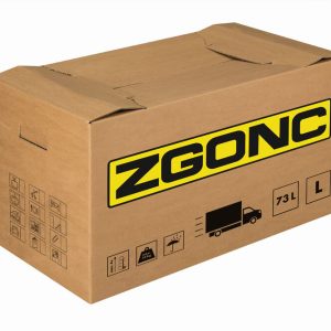 Zgonc Umzugskarton L Zgonc Umzugskarton L