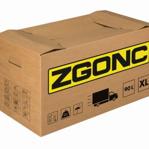Zgonc Umzugskarton XL Zgonc Umzugskarton XL