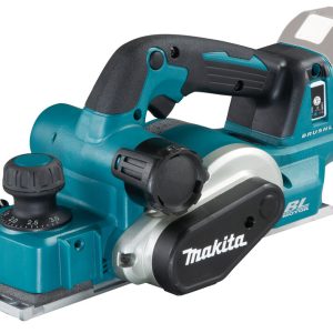 MAKITA Akku-Hobel DKP181Z MAKITA Akku-Hobel DKP181Z