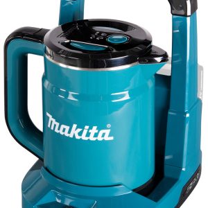 MAKITA Akku-Wasserkocher LXT / DKT360 MAKITA Akku-Wasserkocher LXT / DKT360