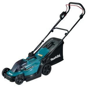 MAKITA Akku-Rasenmäher LXT 18V MAKITA Akku-Rasenmäher LXT 18V