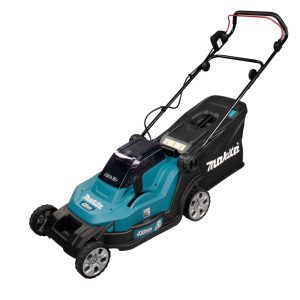 MAKITA Akku-Rasenmäher LXT – DLM432PT2 MAKITA Akku-Rasenmäher LXT – DLM432PT2
