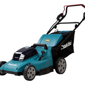 MAKITA Akku-Rasenmäher LXT – DLM480 MAKITA Akku-Rasenmäher LXT – DLM480