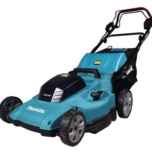 MAKITA Akku-Rasenmäher LXT – DLM539 MAKITA Akku-Rasenmäher LXT – DLM539