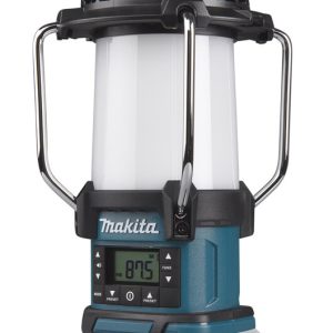 MAKITA Akku-Radio mit Laterne LXT DMR055 MAKITA Akku-Radio mit Laterne LXT DMR055