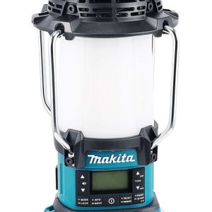 MAKITA Akku-Radio mit Laterne LXT DMR056 MAKITA Akku-Radio mit Laterne LXT DMR056