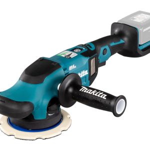 MAKITA Akku-Polierschleifer LXT – DPO600ZX1